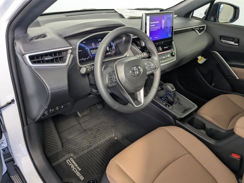 New 2026 Toyota Corolla Cross XLE image 9