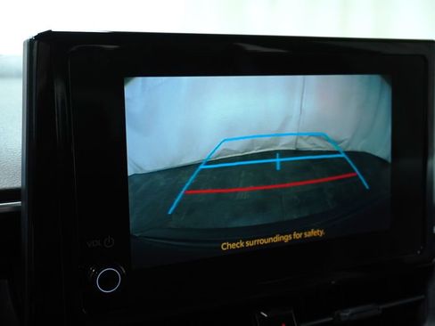 Certified 2023 Toyota Corolla SE image 22