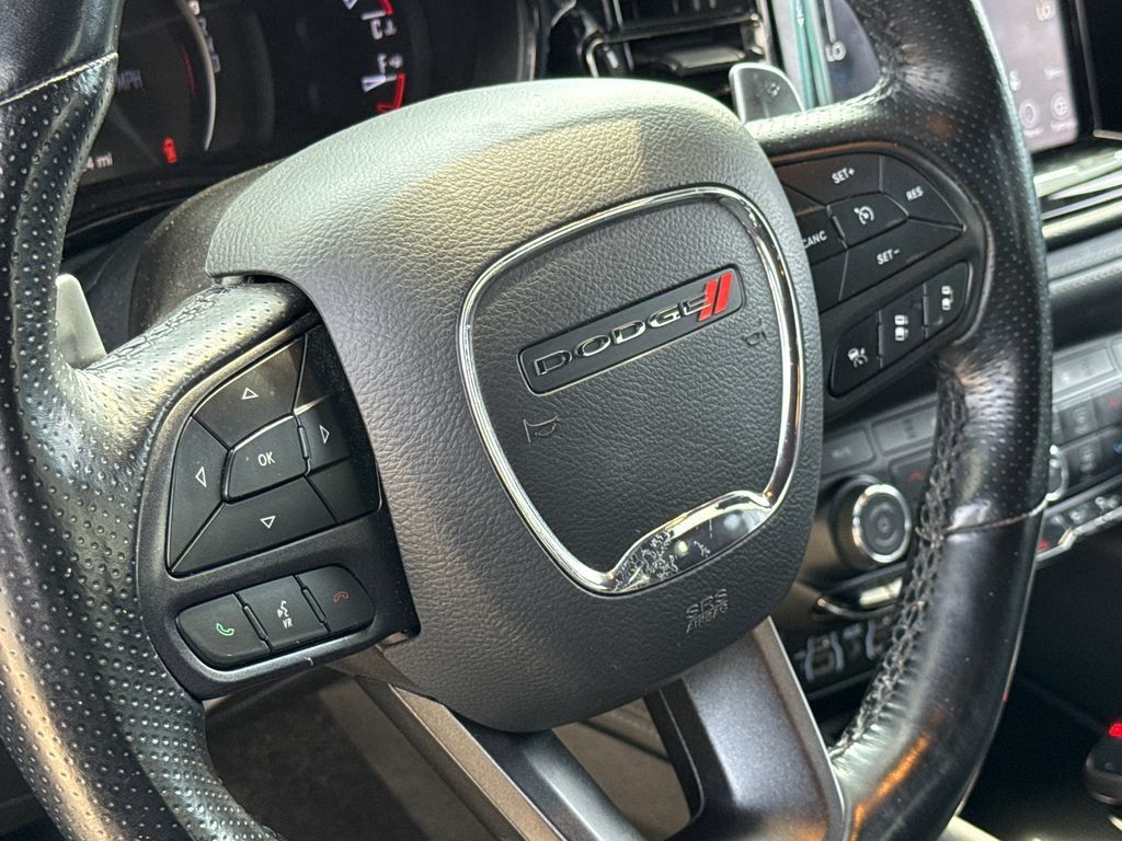 Used 2022 Dodge Durango GT RWD image 29