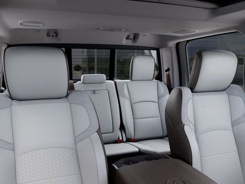 New 2026 RAM 3500 Laramie image 26