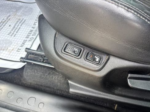 Used 2014 FIAT 500L Lounge FWD image 13