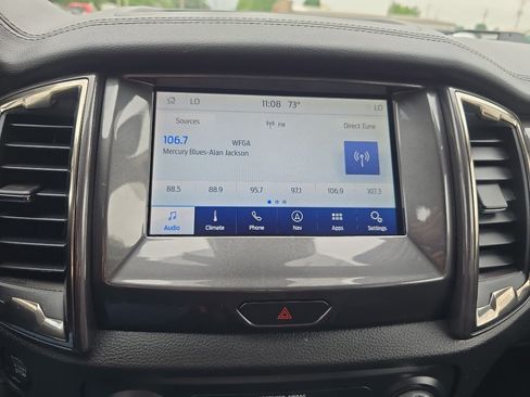 Used 2019 Ford Ranger Lariat w/ Equipment Group 501A Mid AWD/4WD image 26