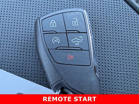 New 2026 GMC Sierra 1500 AT4 w/ AT4 Premium Package AWD/4WD image 29