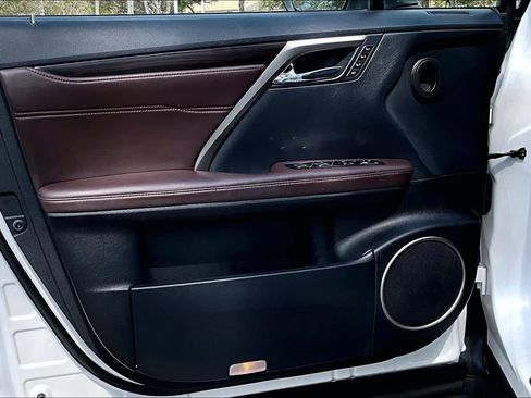 Used 2018 Lexus RX 350 w/ Premium Package image 26