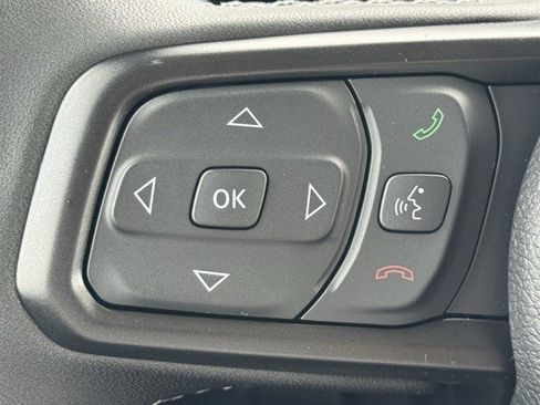 New 2025 Jeep Wrangler Sport S image 15