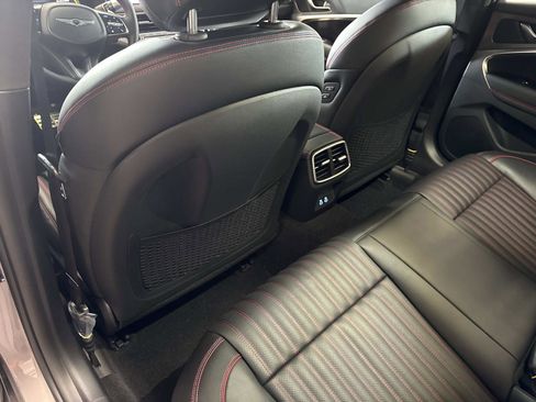 New 2026 Genesis G70 3.3T Sport Prestige image 14