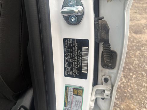 Used 2026 Hyundai Elantra Sport FWD image 28