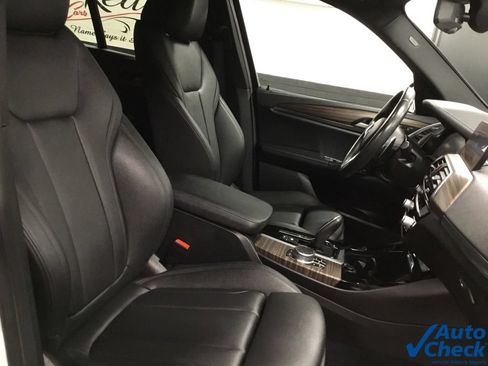 Used 2020 BMW X3 xDrive30i w/ M Sport Package 2 AWD/4WD image 36