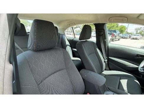 Certified 2024 Toyota Corolla LE FWD image 39