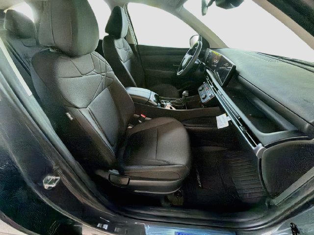 New 2026 Hyundai Tucson SE FWD image 27