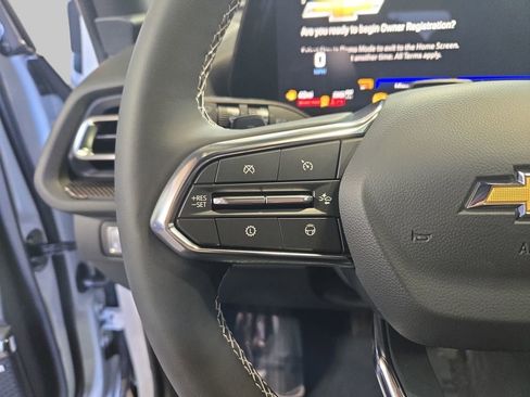 New 2026 Chevrolet Traverse High Country w/ LPO, Floor Liner Package image 21