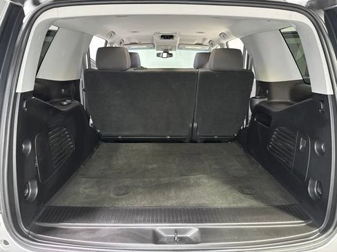 Used 2018 Chevrolet Tahoe LS w/ Skid Plate Package AWD/4WD image 24