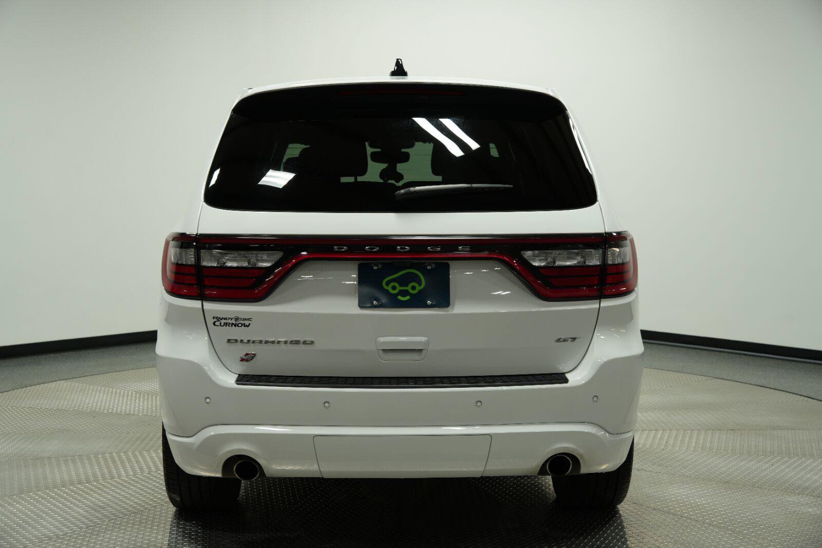 Used 2026 Dodge Durango GT AWD/4WD image 8