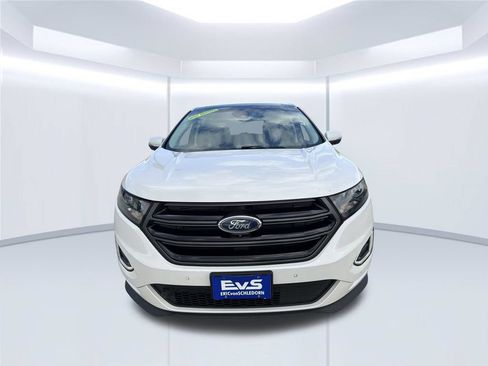 Used 2018 Ford Edge Sport w/ Equipment Group 401A AWD/4WD image 8
