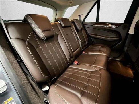 Used 2017 Mercedes-Benz GLE 350 image 29