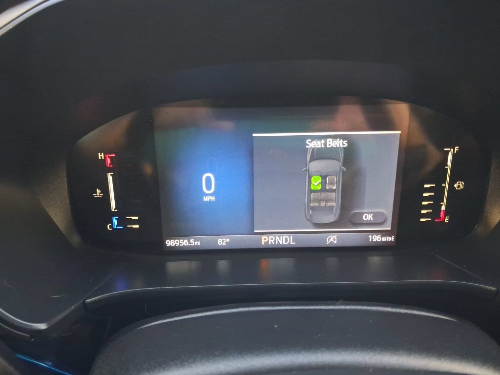 Used 2023 Ford Escape Active w/ Cold Weather Package FWD image 6