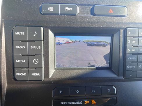 Used 2019 Ford F250 XLT AWD/4WD image 24