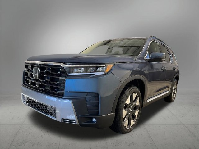 New 2026 Honda Pilot Touring image 1