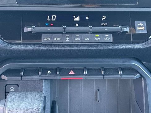 Certified 2025 Toyota Tundra SR AWD/4WD image 19