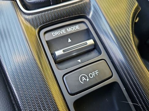 Used 2023 Honda Civic Sport image 14