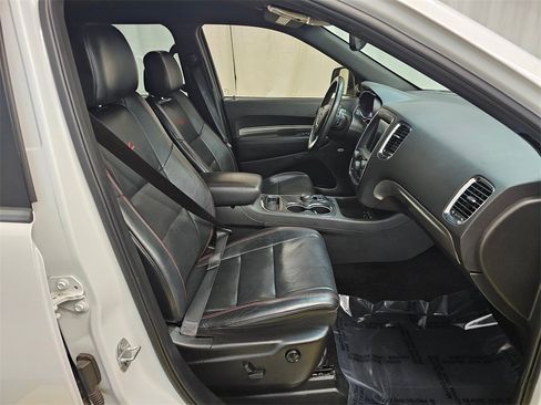Used 2017 Dodge Durango R/T image 10