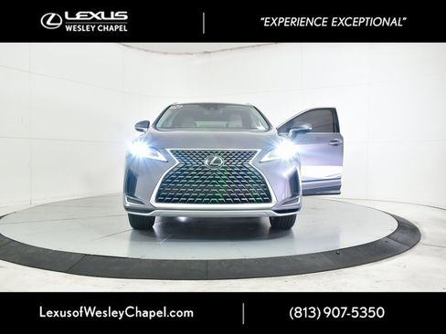 Used 2020 Lexus RX 350 FWD w/ Premium Package image 45