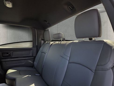 New 2026 RAM 3500 Tradesman w/ Chrome Appearance Group A image 7