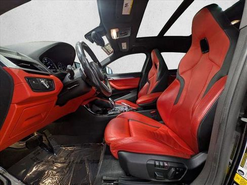 Used 2019 BMW X2 M35i w/ Premium Package image 17