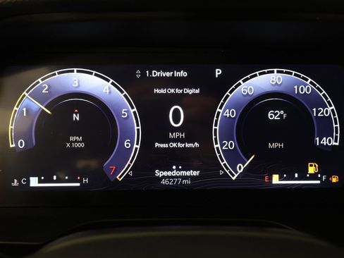 Used 2023 Jeep Grand Cherokee L Laredo AWD/4WD image 43