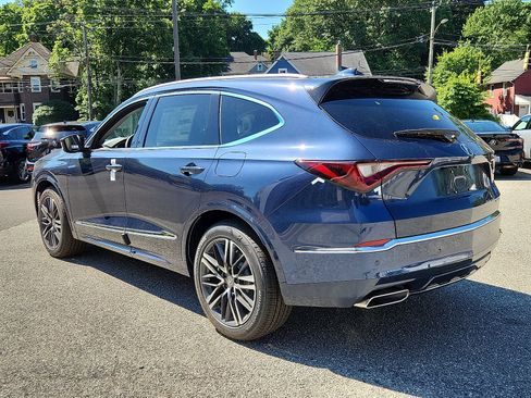 New 2026 Acura MDX SH-AWD w/ Advance Package image 6