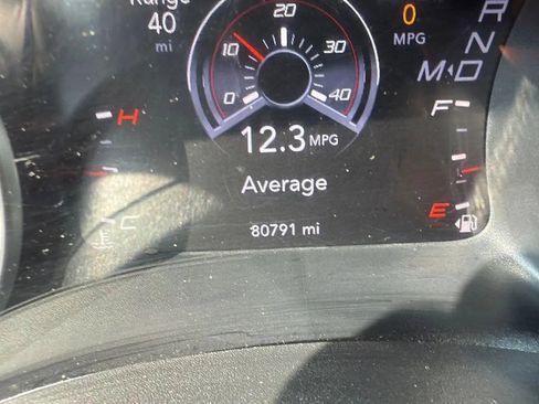 Used 2020 Dodge Charger SXT w/ Leather Interior Group image 16