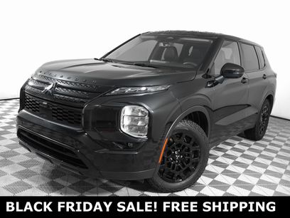 Used 2023 Mitsubishi Outlander SE