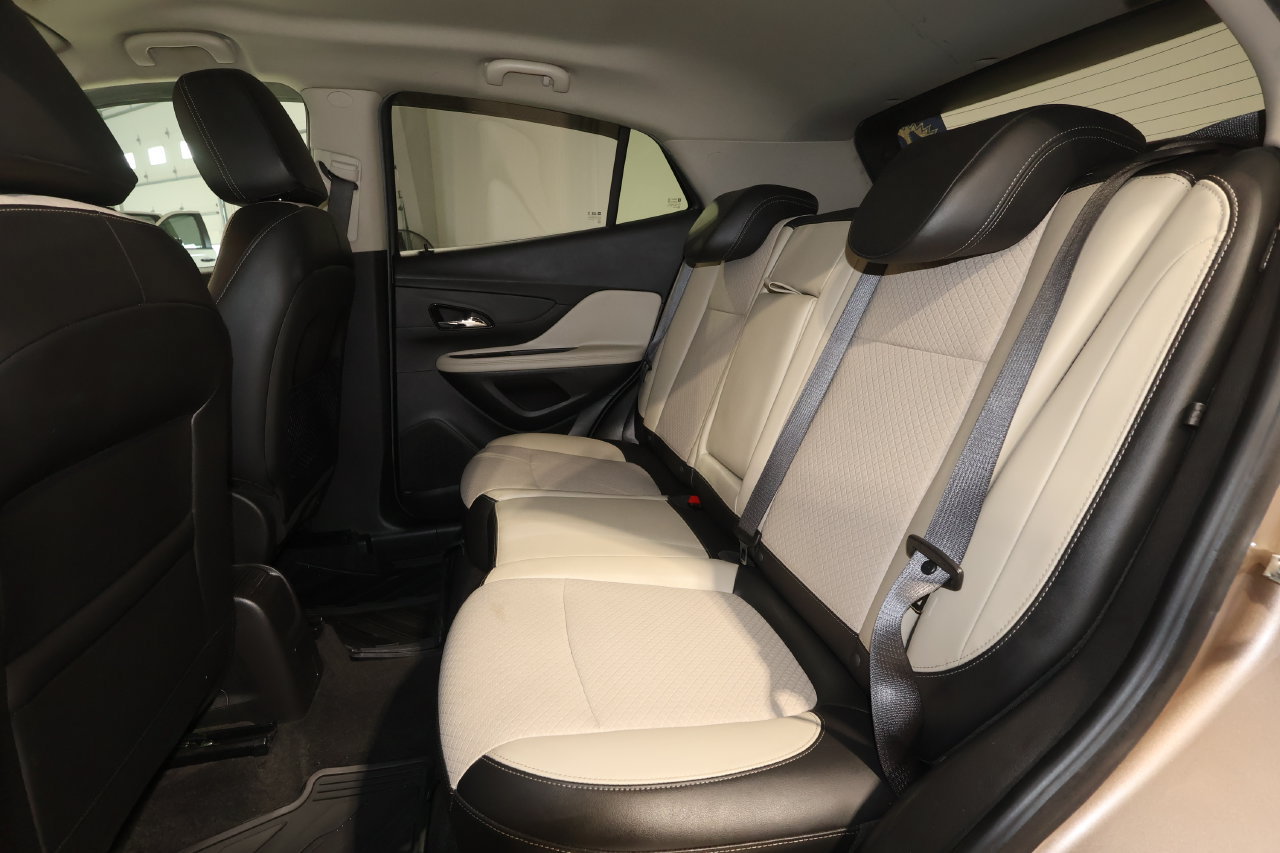 Used 2018 Buick Encore Preferred FWD image 14