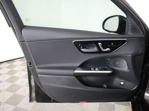 Certified 2025 Mercedes-Benz C 300 Sedan image 24