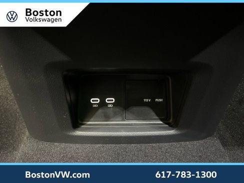 New 2026 Volkswagen Atlas Cross Sport SE image 27