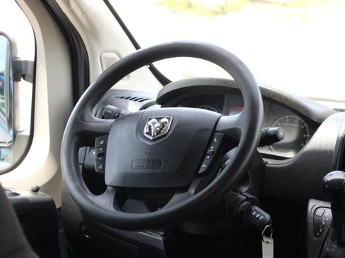 Used 2020 RAM ProMaster 3500 FWD image 14