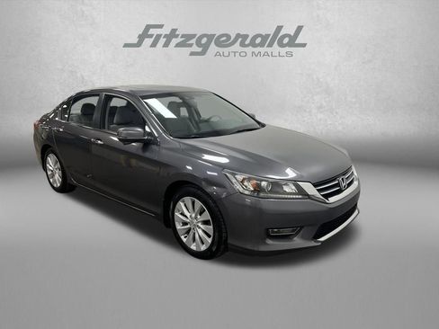 Used 2013 Honda Accord EX-L image 10