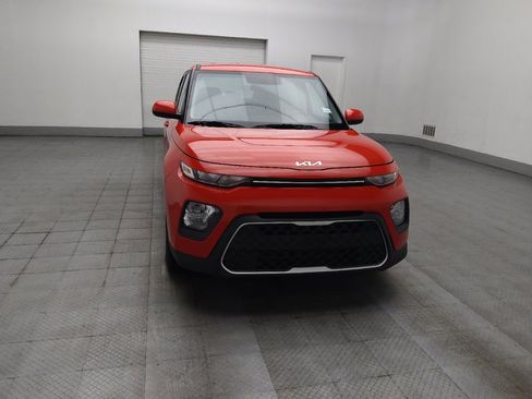Used 2022 Kia Soul LX FWD image 14