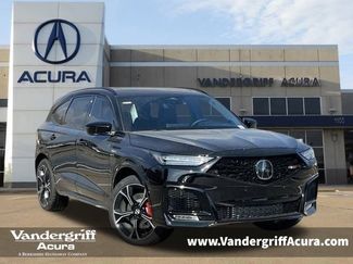 New 2026 Acura MDX Type S video 1