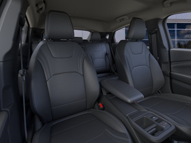 New 2026 Ford Mustang Mach-E Premium w/ Technology Package RWD image 10