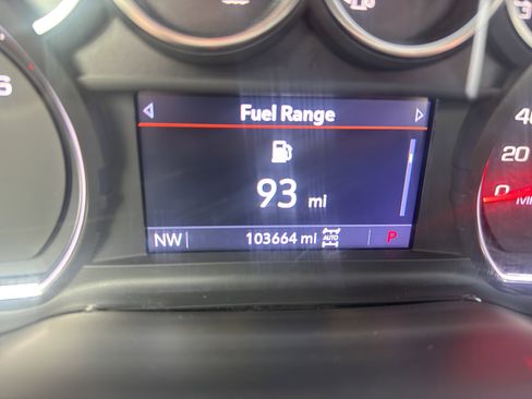 Used 2019 Chevrolet Silverado 1500 LT Trail Boss image 14