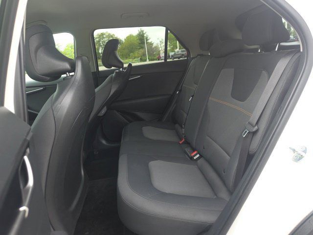 Used 2024 Kia Niro LX FWD image 14