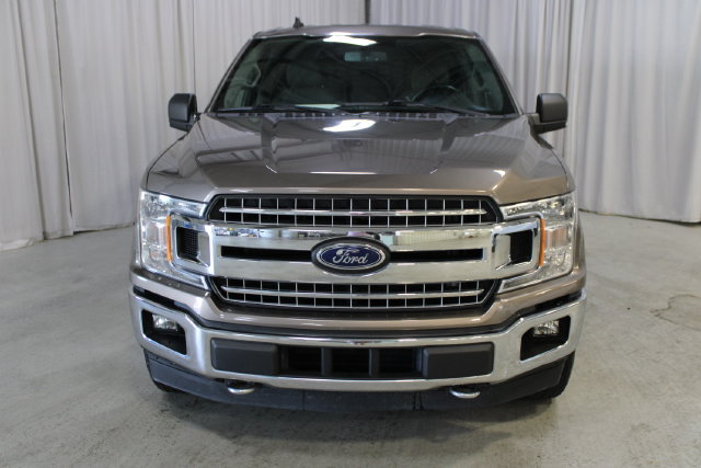 Used 2020 Ford F150 XLT w/ Equipment Group 302A Luxury AWD/4WD image 25