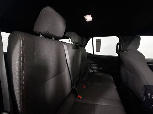 Certified 2025 Toyota 4Runner SR5 image 37