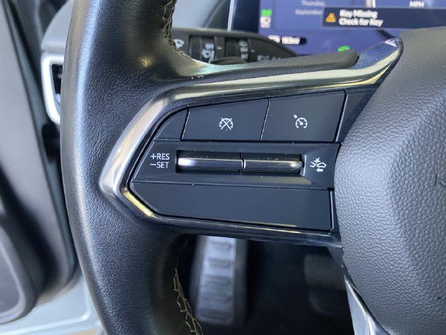 Certified 2024 Honda Prologue Touring image 30