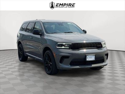 Used 2023 Dodge Durango GT