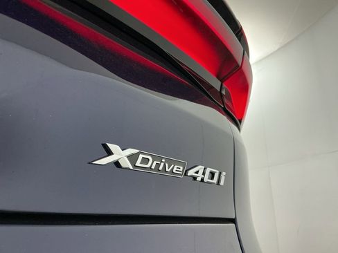 New 2026 BMW X5 xDrive40i w/ M Sport Package image 8