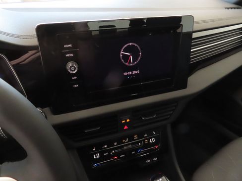 New 2026 Volkswagen Jetta Sport image 18