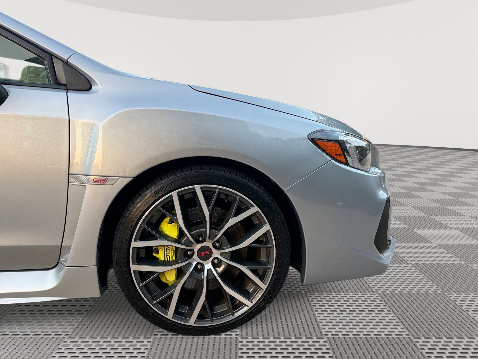 Used 2020 Subaru WRX STI AWD/4WD image 30