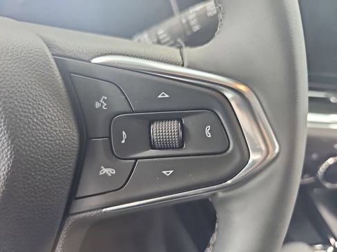 Certified 2025 Chevrolet Trax ACTIV w/ Driver Confidence Package FWD image 23
